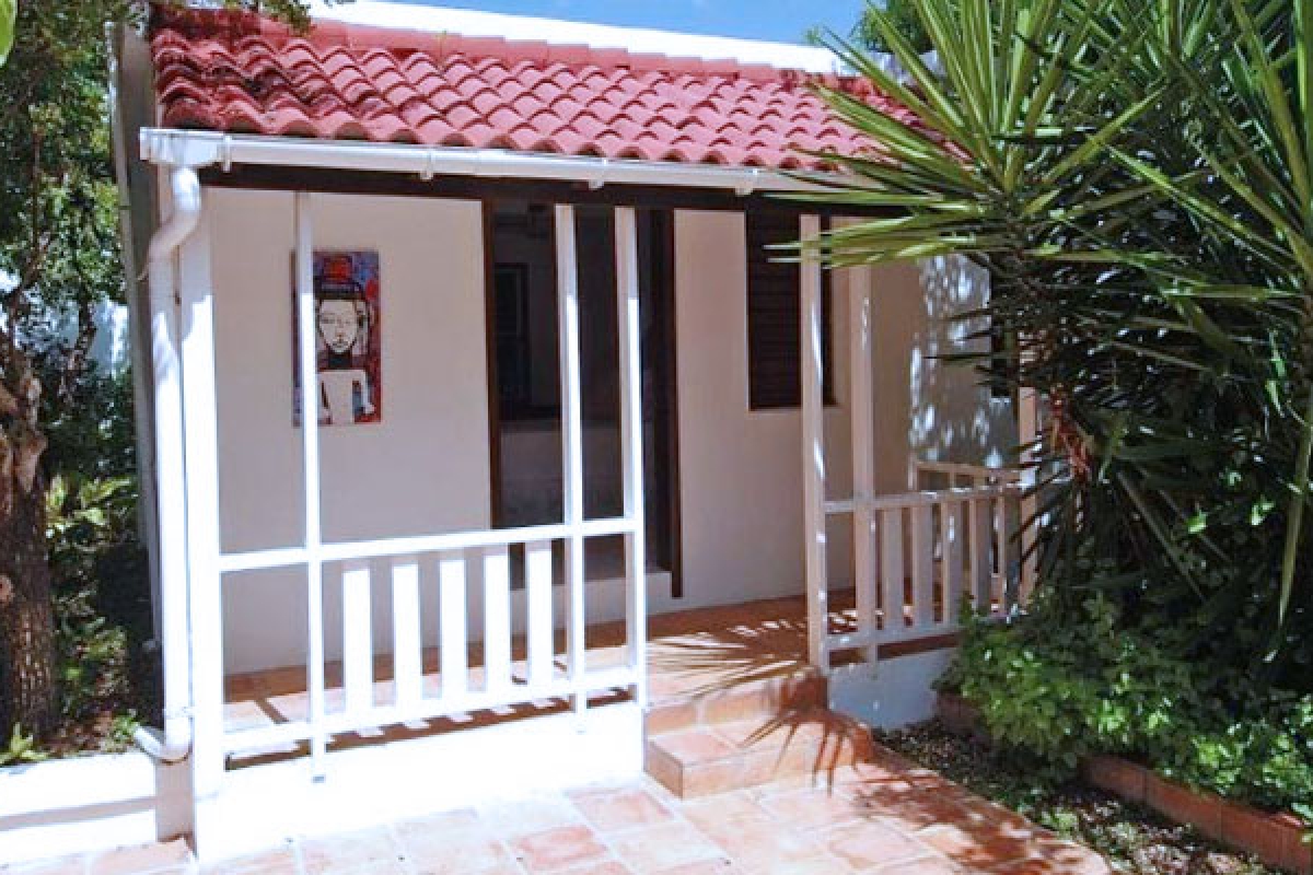 Zenaida Estate